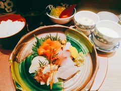 -小山日本料理(太古汇店)