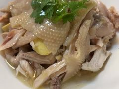 -食为先庐畔渔歌(合作化路店)
