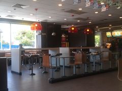 -麦当劳(台州路桥DT店)