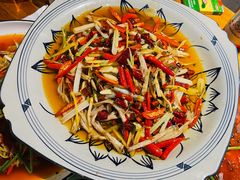 -小眼睛餐饮&杨杨夜宵