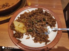 -萨莉亚意式餐厅(国和1000店)