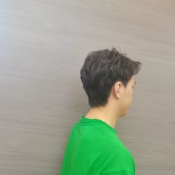 -川和潮人