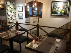 -LA CREPERIE BRETONNE布列塔尼法式餐厅(天童北路店)