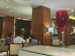 -上海丽笙精选海仑宾馆·莫赛克餐厅