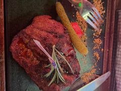 -MR.ROCKY洛奇先生RESTAURANT&BAR(宝安壹方城店)