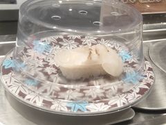 -小乔回转寿司(铁东万象汇店)