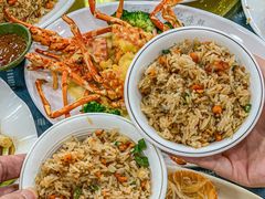 -明记海鲜大排档(巽寮湾店)