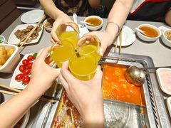 -海底捞火锅(龙湖北京大兴天街店)