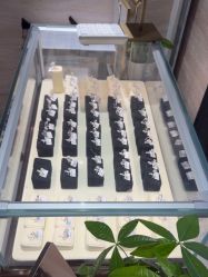 -LightOnly·培育钻石婚戒定制(天坛店)