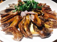 -陈鹏鹏潮汕菜(欢乐海岸 海边景观店)