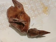 -铭家点心(秦岭路店)