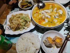 -风波庄(洪家楼店)