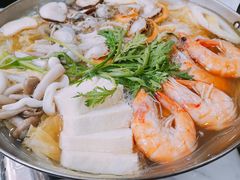 -红叶日料·放题·海胆·定食(星海店)