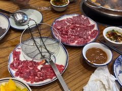 -厝味火锅·潮汕卤水火锅(十一合店)