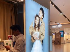 -一墨照相馆·证件照·形象照(世博店)