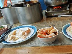 -亚马逊蒸汽活海鲜自助(LCM置汇旭辉广场店)
