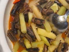 -楚鲜·汉正街一号(天河店)