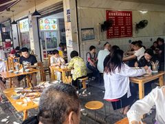 -赵姐猪耳朵饭店