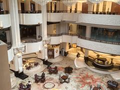 -电谷雅阁国际大酒店