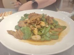 -阿庄新豫菜(航海东路店)