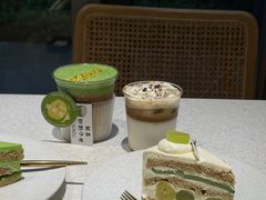 -Toris(LuOne凯德晶萃广场店)