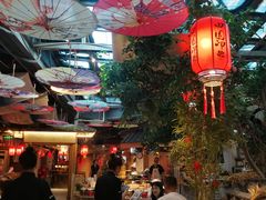 -田园印象·成都土菜院子(华阳店)