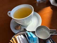 -沈阳君悦酒店·意坊意大利餐厅