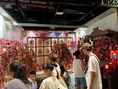 -时尚天河商业广场