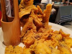 -老济南·地道济南菜(大明湖店)