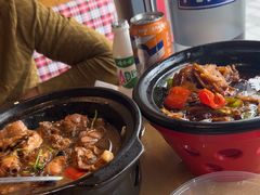 -洪兴砂锅·融合砂锅菜(三站店)