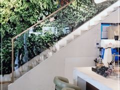 -Peet's Coffee皮爷咖啡(大学路店)