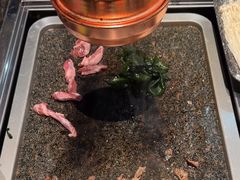 -石煎故事健康烤肉