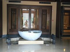 -西安华清御汤酒店