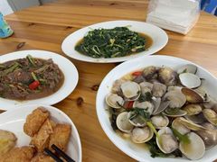 -黄记饮食店·潮汕家常菜(丹霞庄中区店)