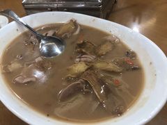 -乡亲鹅肉城(吴江店)
