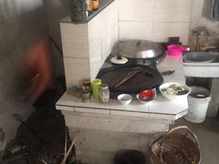 -梨云山居农家乐