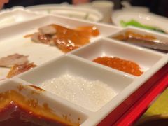 -王府井酒店(金桥港湾店)