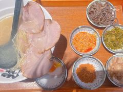 -豚一拉麺(花城汇南区店)