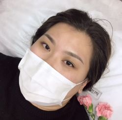 -谜秀韩式半永久纹眉纹绣洗眉