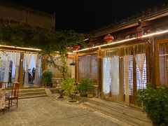 -清真天水老巷道餐厅