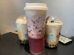 -喜茶(深圳福田星河COCO Park店)