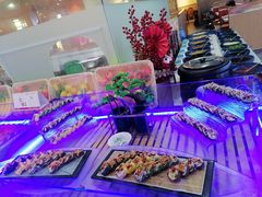 -捞九门海鲜牛肉自助火锅(廉江店)