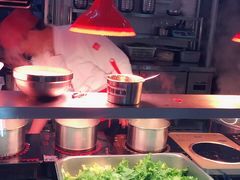 -哈尔滨师范大学-第2学生食堂