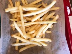 -肯德基(葛沽DT店)