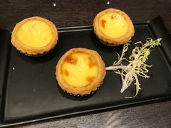 -领事馆19号中餐厅(厦门海景洲际酒店)