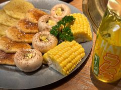 -MIKOMIKO和牛烧肉专门店(南门店)