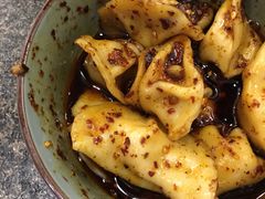 -春阳水饺(香槟广场店)