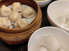 -宁波汤团店(外滩店)