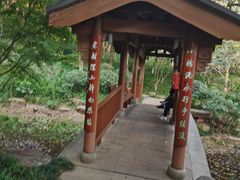 -杭州半山国家森林公园