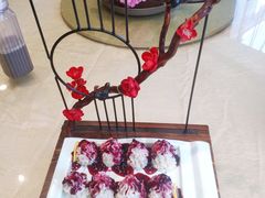 蓝莓山药-日月昇海鲜码头(开发区五彩城店)